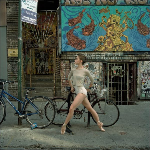 Ballerina Project