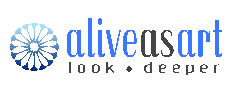 Aliveasart - 
