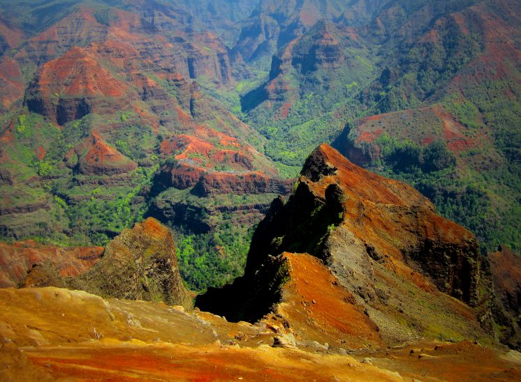 Canyonland